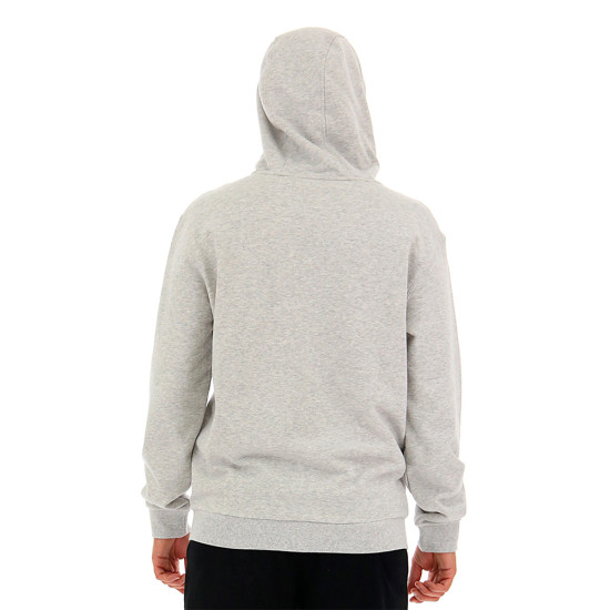 Lotto Ανδρική ζακέτα Smart Plus Sweat FZ HD
